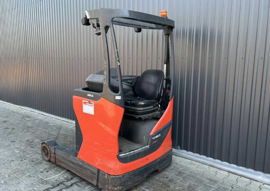 Linde R14-01 - Вилушкар со подигнување: слика 3 Linde R14-01 - Вилушкар со подигнување: слика 3