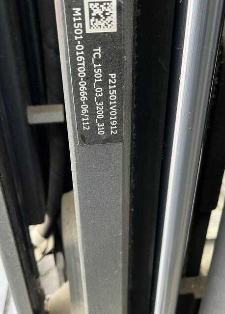 Linde R14-01 - Вилушкар со подигнување: слика 5 Linde R14-01 - Вилушкар со подигнување: слика 5