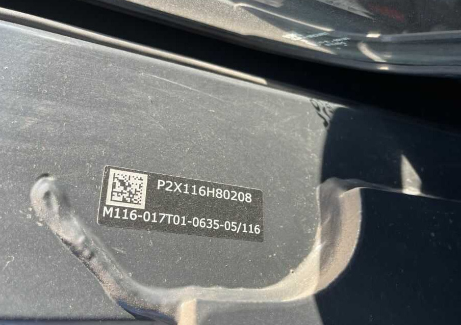 Linde R14X - Вилушкар со подигнување: слика 5 Linde R14X - Вилушкар со подигнување: слика 5