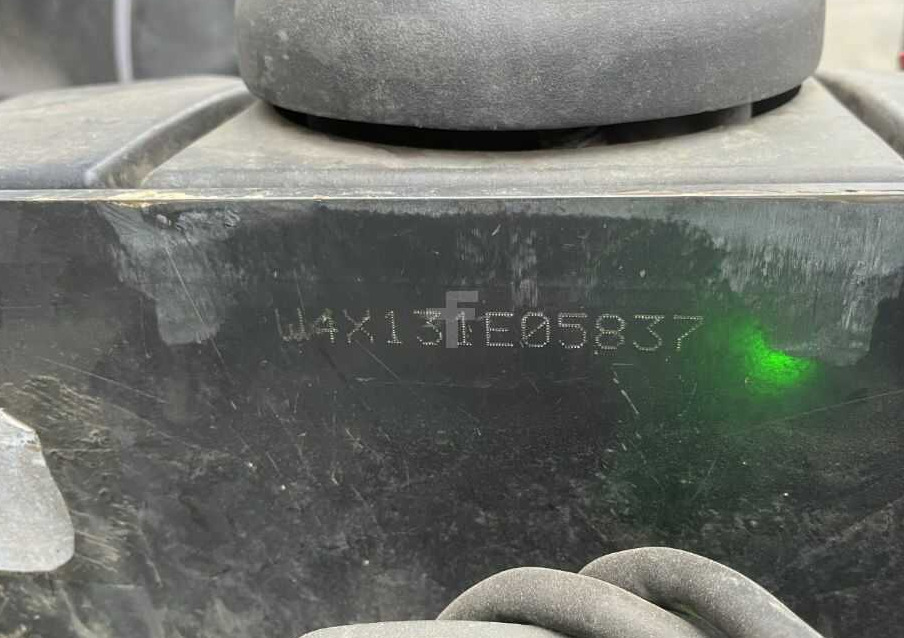 Linde T20SP - Вилушкар за палети: слика 4 Linde T20SP - Вилушкар за палети: слика 4