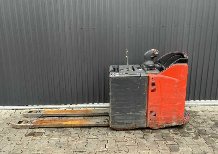 Linde T25SP-02 - Вилушкар за палети: слика 2 Linde T25SP-02 - Вилушкар за палети: слика 2