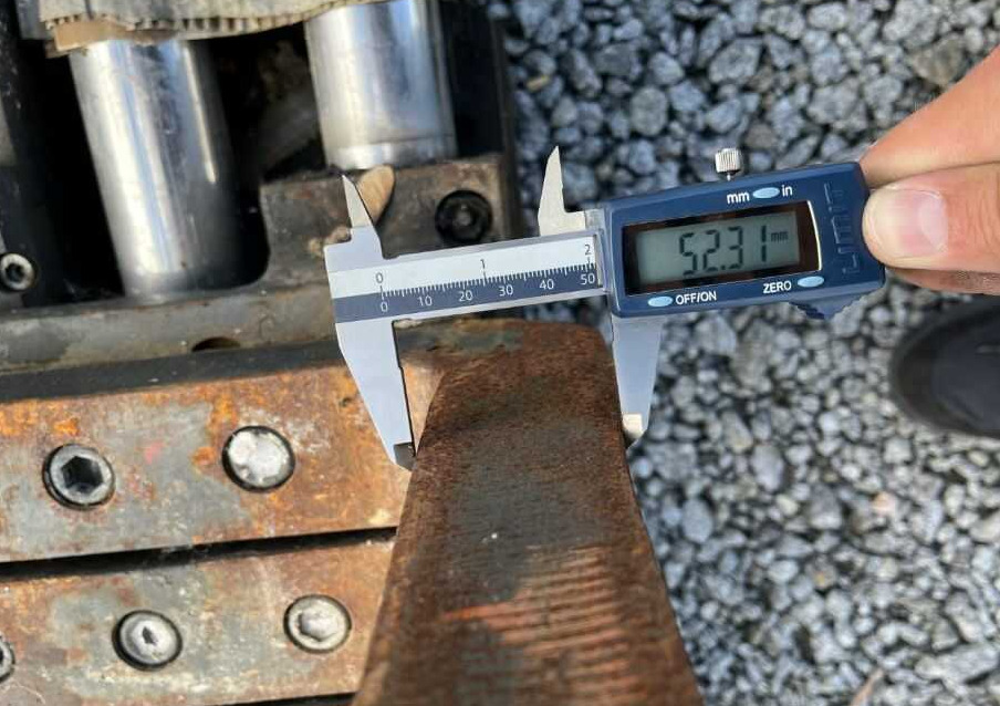 Meyer 6-5306F - Вилушка за Вилушкар: слика 3 Meyer 6-5306F - Вилушка за Вилушкар: слика 3