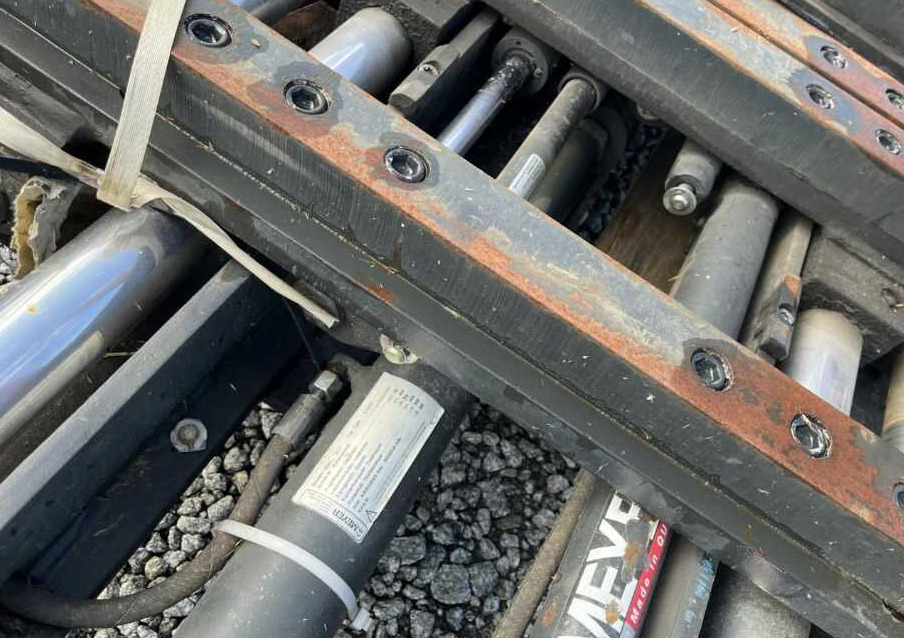 Meyer 6-5306F - Вилушка за Вилушкар: слика 4 Meyer 6-5306F - Вилушка за Вилушкар: слика 4