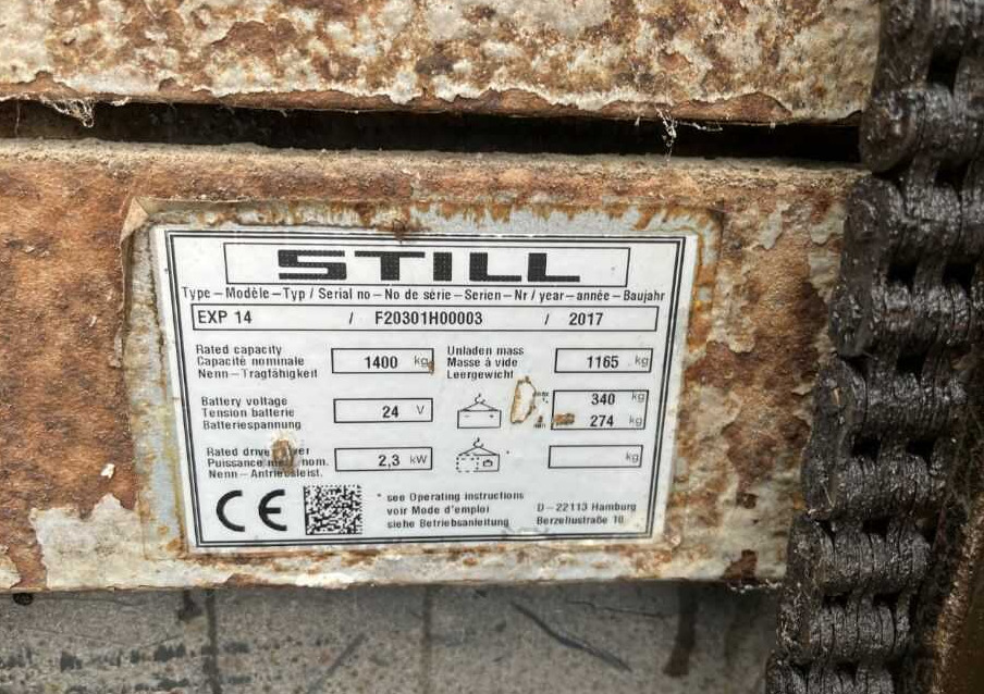 Still EXP14 - Сложувач: слика 4 Still EXP14 - Сложувач: слика 4