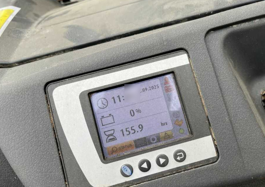 Лизинг на  Still EXP14 Still EXP14: слика 8