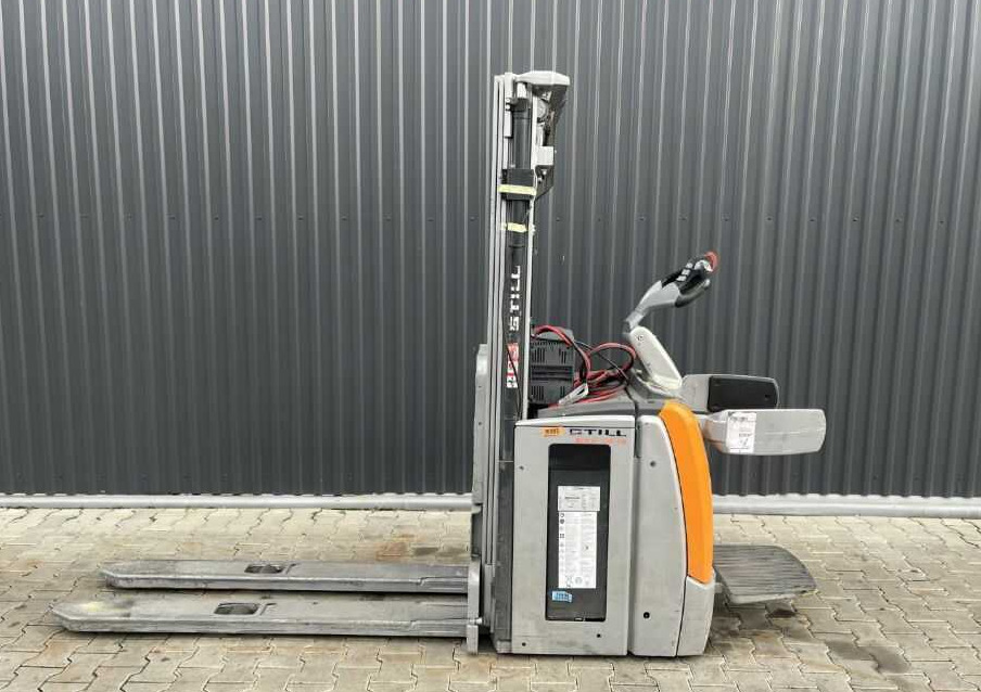 Still EXV-SP14 - Сложувач: слика 1 Still EXV-SP14 - Сложувач: слика 1