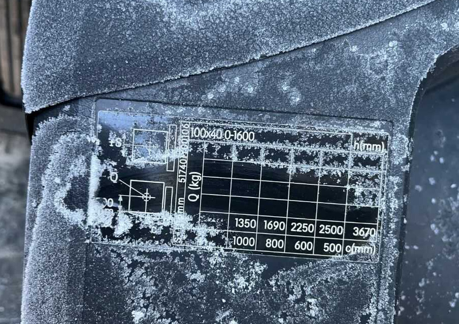 Still RX70-25T - Плински вилушкар: слика 5 Still RX70-25T - Плински вилушкар: слика 5