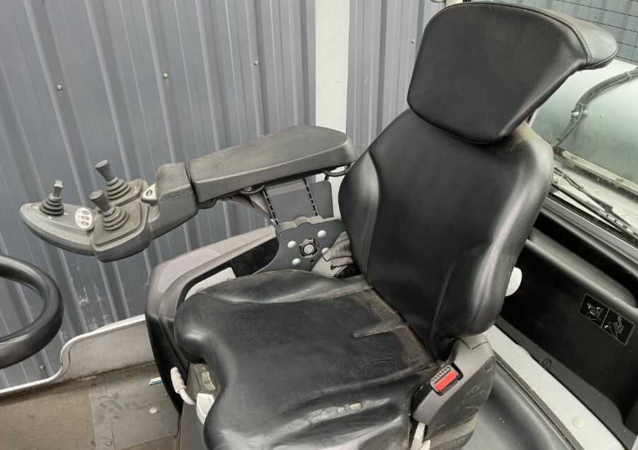 Лизинг на  Still RX70-50T/600 Still RX70-50T/600: слика 6