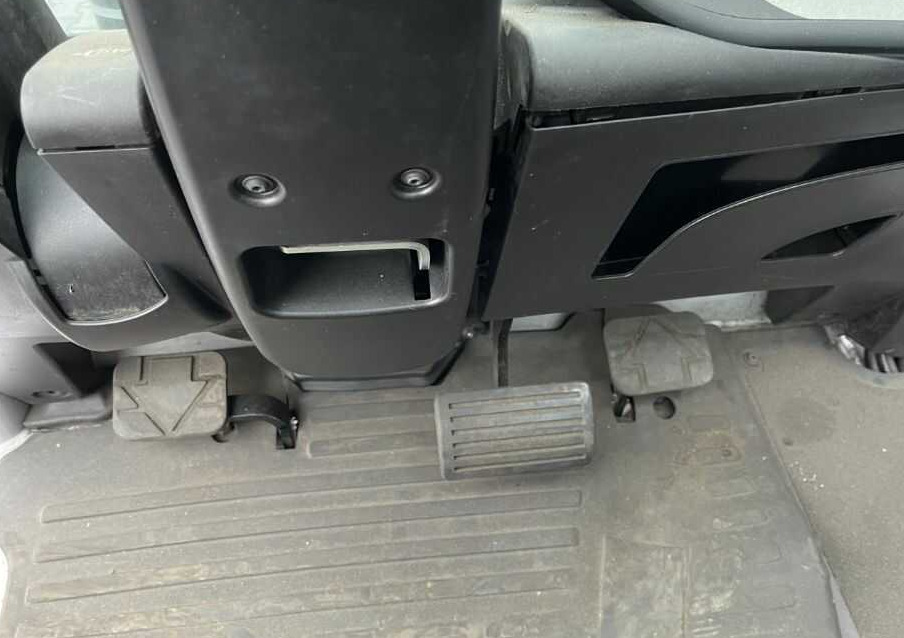 Лизинг на  Still RX70-50T/600 Still RX70-50T/600: слика 7