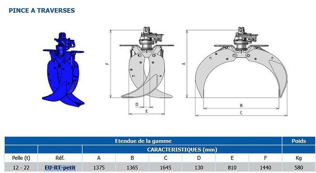 ARDEN CW20S - Фаќалка: слика 5 ARDEN CW20S - Фаќалка: слика 5