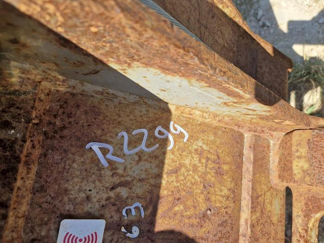 ARDEN QA11 - Корпа: слика 4 ARDEN QA11 - Корпа: слика 4