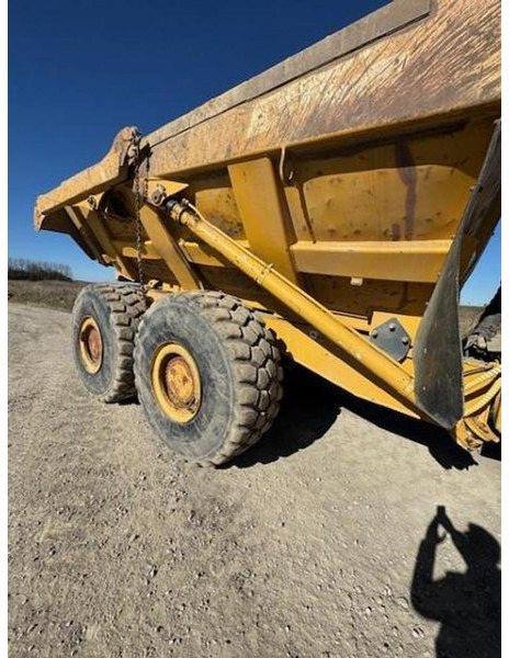 BELL B35D - Истоварувач: слика 5 BELL B35D - Истоварувач: слика 5