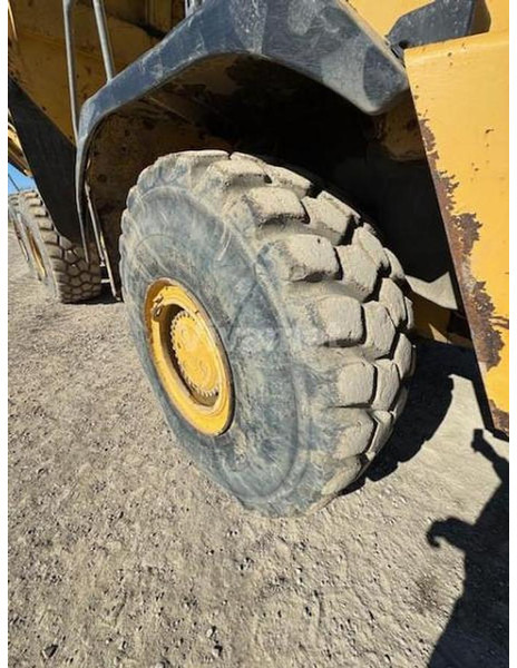 BELL B35D - Истоварувач: слика 4 BELL B35D - Истоварувач: слика 4