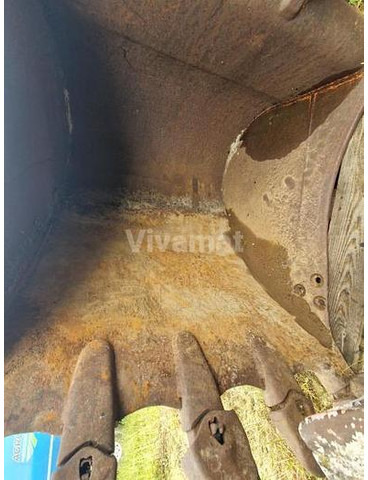 Корпа Case 988: слика 8 Корпа Case 988: слика 8