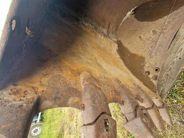 Корпа Case 988: слика 10 Корпа Case 988: слика 10