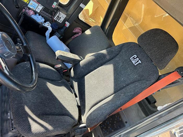 Caterpillar 771D - Истоварувач: слика 5 Caterpillar 771D - Истоварувач: слика 5