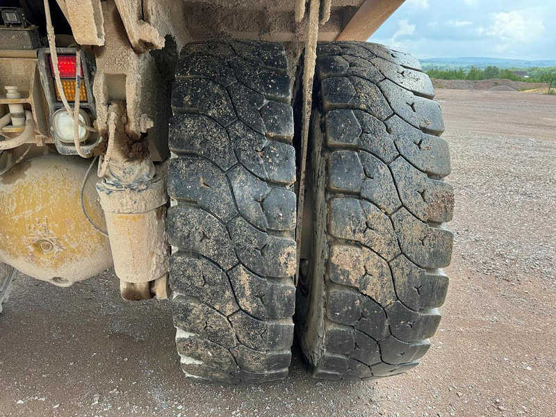 Лизинг на Caterpillar 771D Caterpillar 771D: слика 16 Лизинг на Caterpillar 771D Caterpillar 771D: слика 16