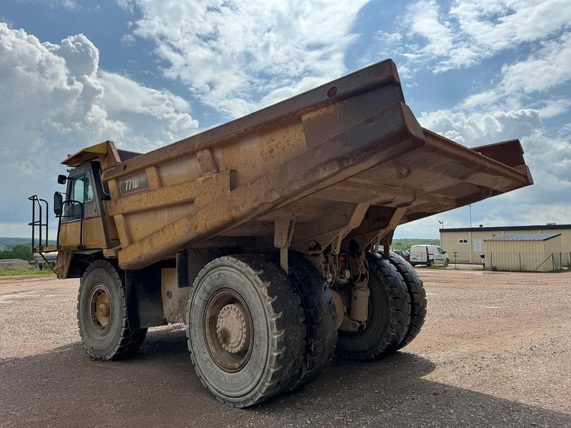 Лизинг на Caterpillar 771D Caterpillar 771D: слика 13 Лизинг на Caterpillar 771D Caterpillar 771D: слика 13