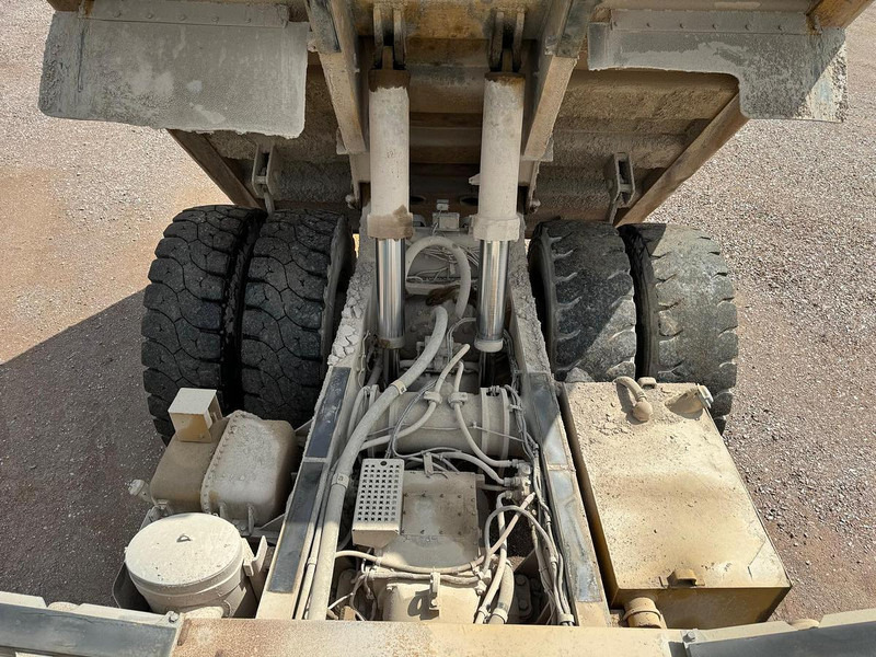 Лизинг на Caterpillar 771D Caterpillar 771D: слика 15 Лизинг на Caterpillar 771D Caterpillar 771D: слика 15