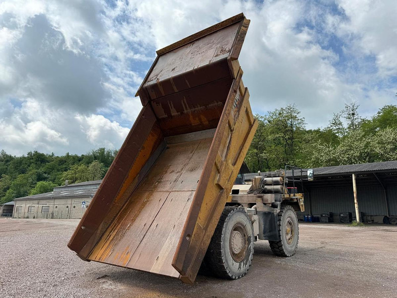 Лизинг на Caterpillar 771D Caterpillar 771D: слика 10 Лизинг на Caterpillar 771D Caterpillar 771D: слика 10