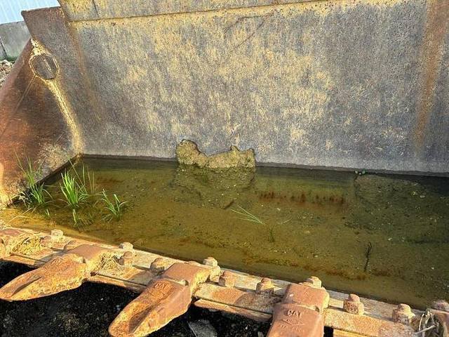 Caterpillar 963D - - Булдожер: слика 5 Caterpillar 963D - - Булдожер: слика 5