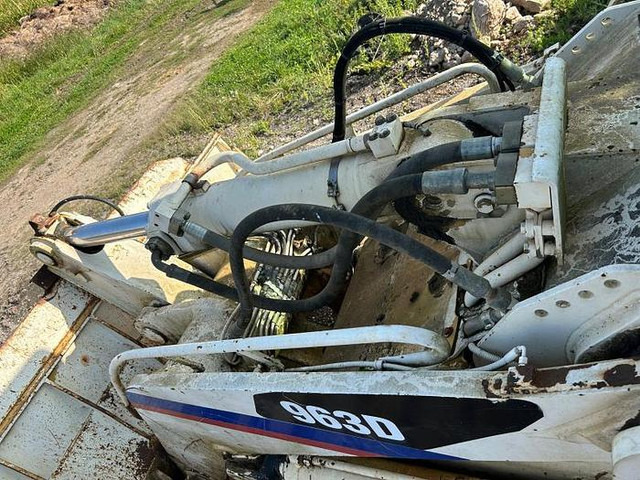 Caterpillar 963D - - Булдожер: слика 4 Caterpillar 963D - - Булдожер: слика 4