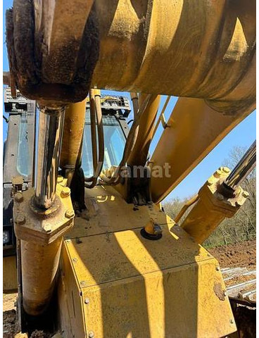 Лизинг на Caterpillar 973C Caterpillar 973C: слика 9 Лизинг на Caterpillar 973C Caterpillar 973C: слика 9
