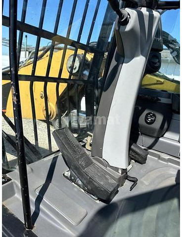 Caterpillar M322D VAH - Мини багер: слика 5 Caterpillar M322D VAH - Мини багер: слика 5