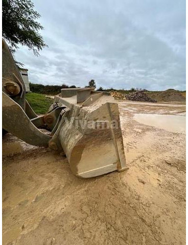Doosan DL450 - Натоварувач: слика 2 Doosan DL450 - Натоварувач: слика 2