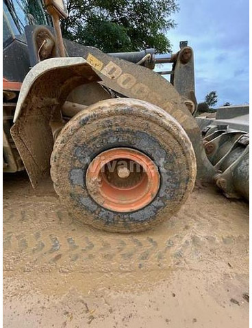 Doosan DL450 - Натоварувач: слика 3 Doosan DL450 - Натоварувач: слика 3