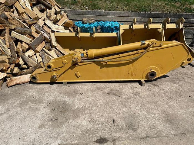 Caterpillar 320 - - Градежна машина: слика 1 Caterpillar 320 - - Градежна машина: слика 1