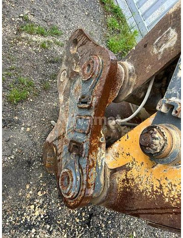 Liebherr R954CHD - Градежна машина: слика 3 Liebherr R954CHD - Градежна машина: слика 3
