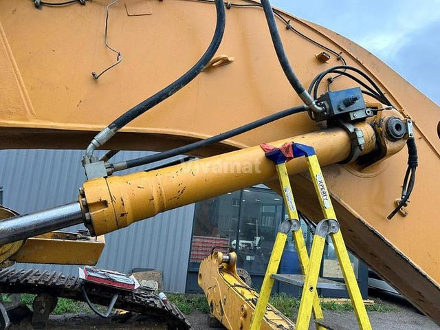 Liebherr R954CHD - Градежна машина: слика 5 Liebherr R954CHD - Градежна машина: слика 5