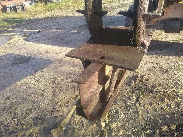 MORIN MORIN MODULE 6 - Градежна машина: слика 2 MORIN MORIN MODULE 6 - Градежна машина: слика 2