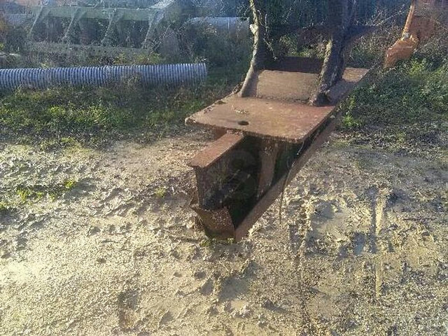 MORIN MORIN MODULE 6 - Градежна машина: слика 3 MORIN MORIN MODULE 6 - Градежна машина: слика 3