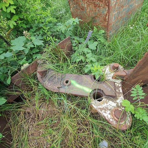 MORIN MORIN MODULE 6 - Градежна машина: слика 5 MORIN MORIN MODULE 6 - Градежна машина: слика 5