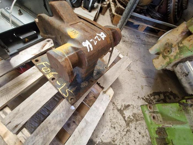 MORIN Module 1 - Градежна машина: слика 2 MORIN Module 1 - Градежна машина: слика 2