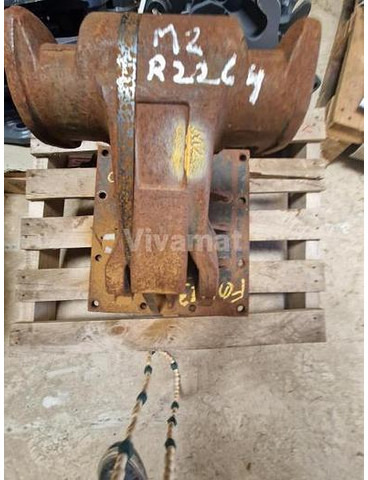 Градежна машина MORIN Module 2 -: слика 1