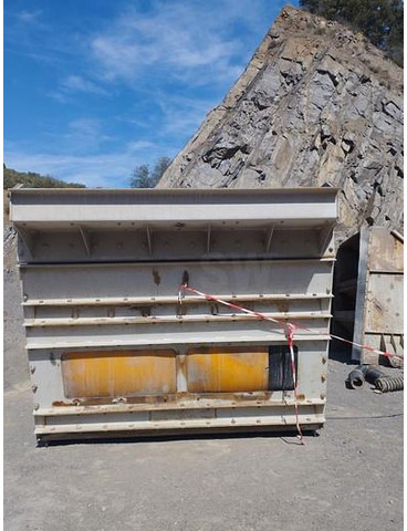 Hewitt Robins 20 M2 - Градежно сито: слика 3 Hewitt Robins 20 M2 - Градежно сито: слика 3