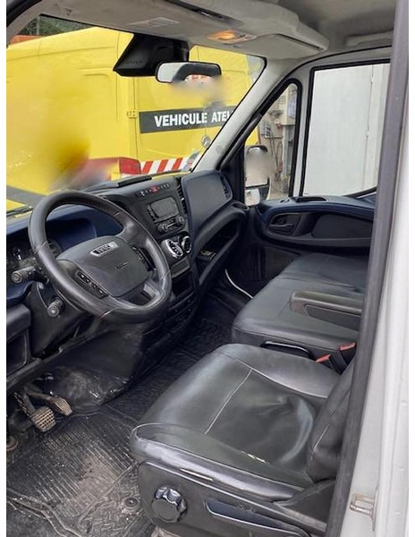 Iveco 35C18 - Кипер: слика 2 Iveco 35C18 - Кипер: слика 2