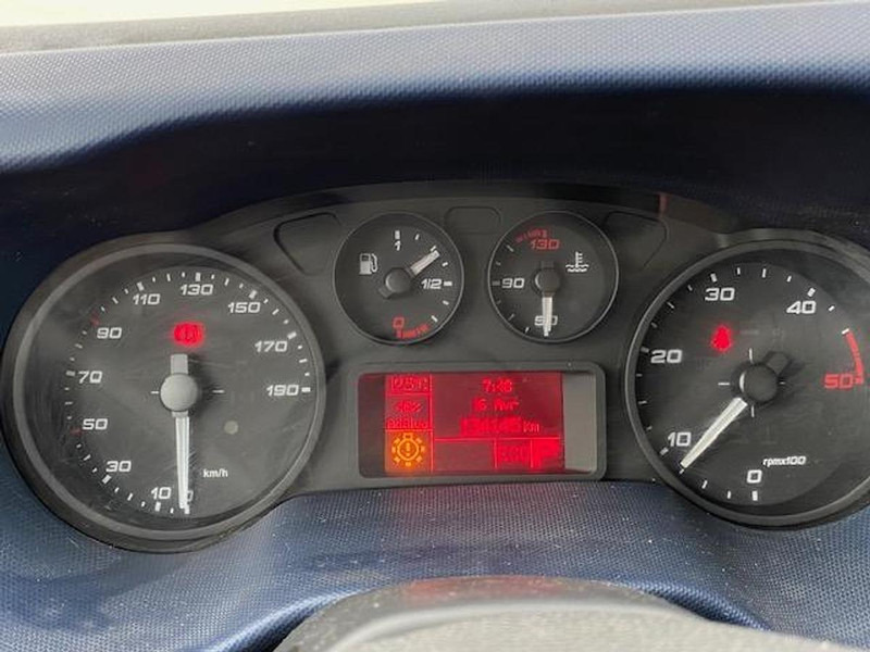Iveco 35C18 - Кипер: слика 1 Iveco 35C18 - Кипер: слика 1