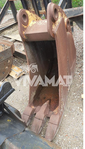 Лизинг на Liebherr R912 Liebherr R912: слика 6 Лизинг на Liebherr R912 Liebherr R912: слика 6