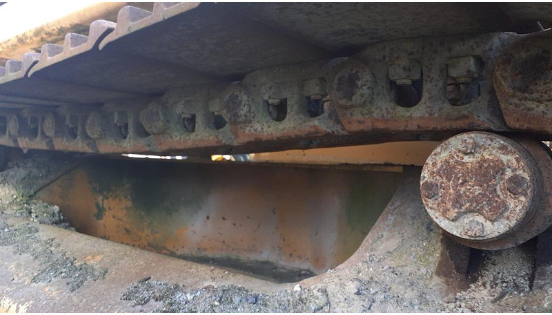 Liebherr R914 - Багер гасеничар: слика 5 Liebherr R914 - Багер гасеничар: слика 5