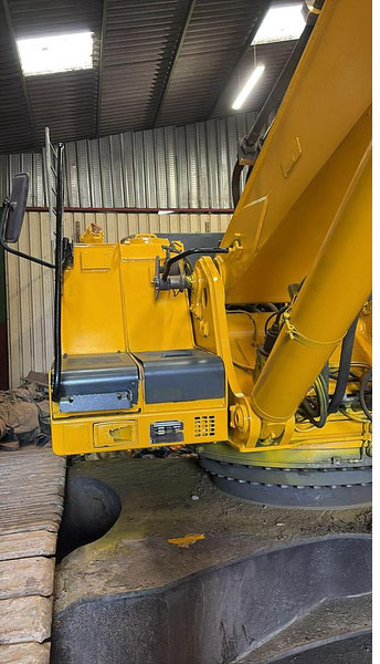 Liebherr R934B EW - Багер: слика 4 Liebherr R934B EW - Багер: слика 4