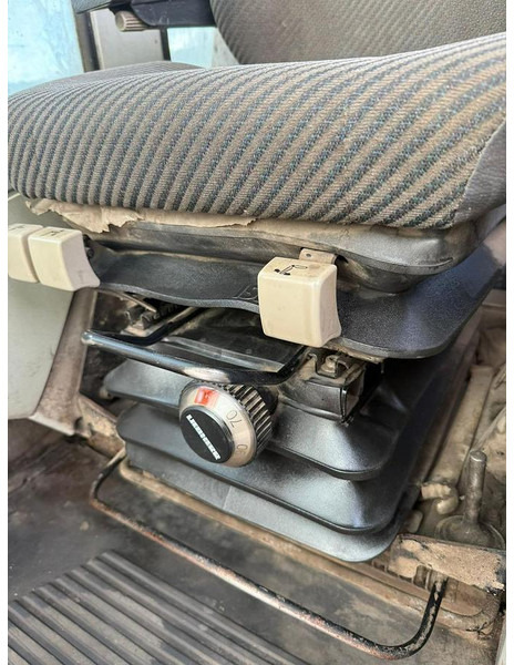 Liebherr R934B EW - Багер гасеничар: слика 5 Liebherr R934B EW - Багер гасеничар: слика 5