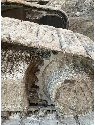 Liebherr R934B EW - Багер гасеничар: слика 2 Liebherr R934B EW - Багер гасеничар: слика 2