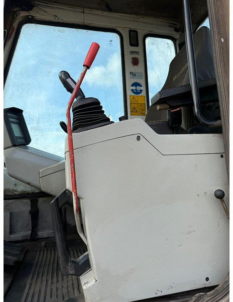 Liebherr R934B EW - Багер гасеничар: слика 3 Liebherr R934B EW - Багер гасеничар: слика 3