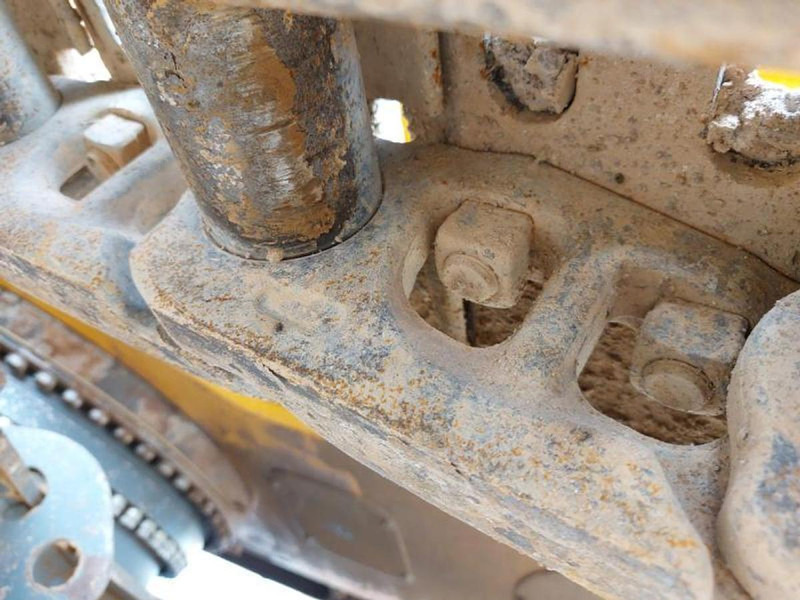 Liebherr R954 - Багер: слика 3 Liebherr R954 - Багер: слика 3