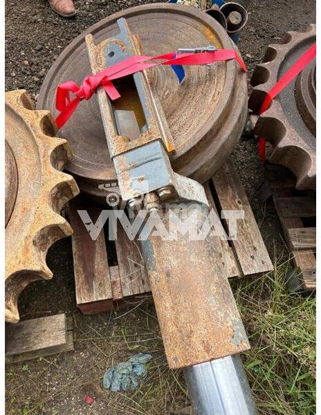 Liebherr R954C / R954B / R964B / R964C - Ролна: слика 2 Liebherr R954C / R954B / R964B / R964C - Ролна: слика 2