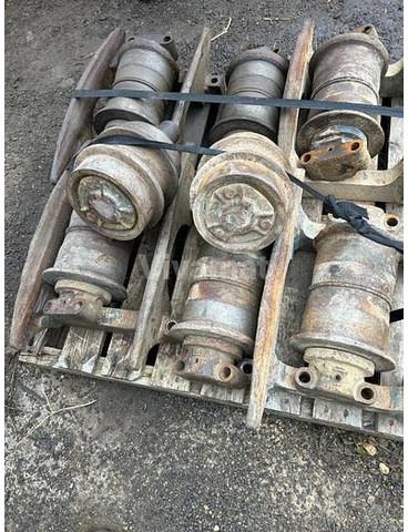 Лизинг на Liebherr R954CHD Li Liebherr R954CHD Li: слика 14 Лизинг на Liebherr R954CHD Li Liebherr R954CHD Li: слика 14